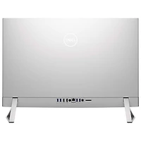 Dell 27" Touchscreen All-in-One PC - White (Intel Core 7 150U/32GB RAM/2TB SSD/Windows 11)