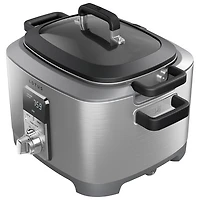 Multicuiseur The Sous de Lotus - 7 pte