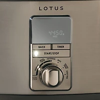 Multicuiseur The Sous de Lotus - 7 pte