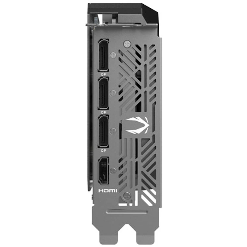 ZOTAC Gaming GeForce RTX 5060 Ti AMP 16GB GDDR7 Video Card