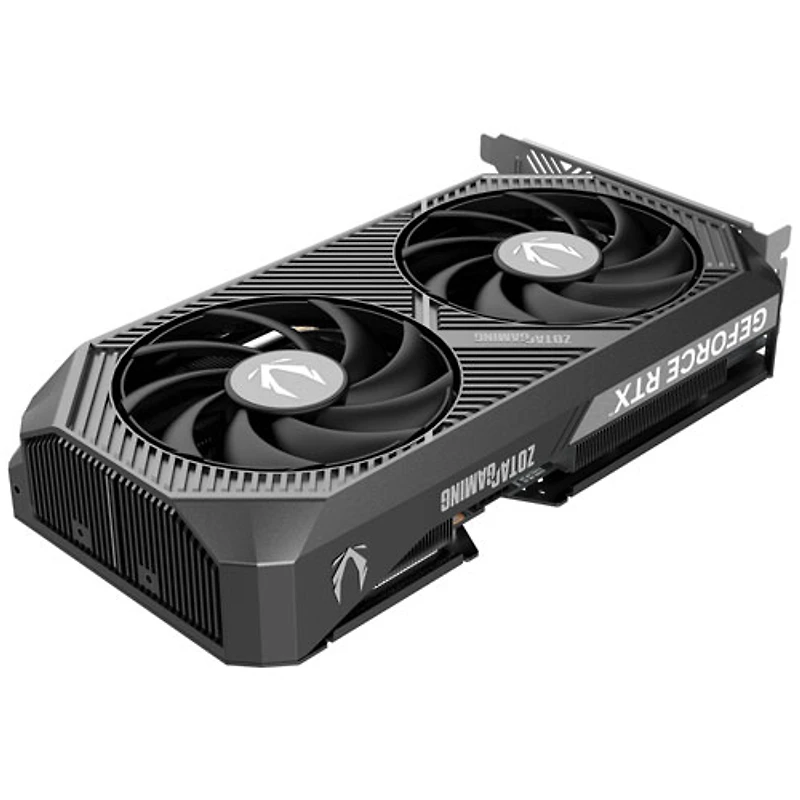 ZOTAC Gaming GeForce RTX 5060 Ti Twin Edge OC 16GB GDDR7 Video Card