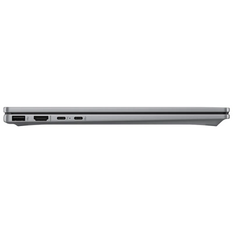 Portable NG AI 2-en-1 tactile de 16 po OmniBook X Flip de HP (Ryzen AI 5 340 d'AMD/RAM 16 Go/SSD 1 To)