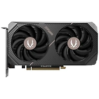 ZOTAC Gaming GeForce RTX 5060 Ti AMP 8GB GDDR7 Video Card