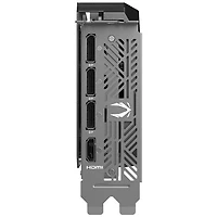 ZOTAC Gaming GeForce RTX 5060 Ti AMP 8GB GDDR7 Video Card