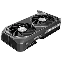 ZOTAC Gaming GeForce RTX 5060 Ti Twin Edge OC 8GB GDDR7 Video Card