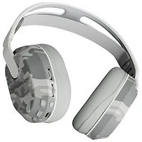 Turtle Beach Stealth 500 Wireless Gaming Headset for PS5/PS4/PC - Arctic Camo