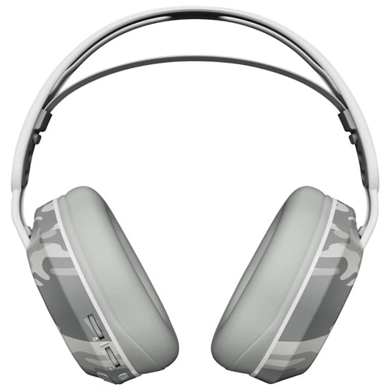 Turtle Beach Stealth 500 Wireless Gaming Headset for PS5/PS4/PC - Arctic Camo