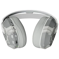 Turtle Beach Stealth 500 Wireless Gaming Headset for PS5/PS4/PC - Arctic Camo