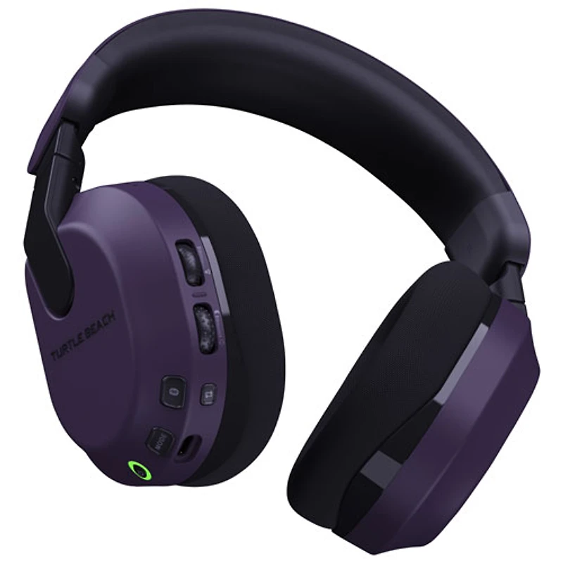 Turtle Beach Stealth 600 Wireless Gaming Headset for Xbox Series X|S/Xbox One/PS5/PS4/PC - Purple