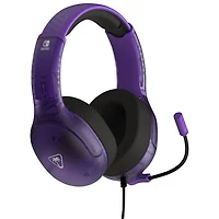 Turtle Beach Airlite Fit Gaming Headset for Switch - Purple