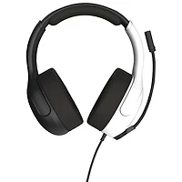 Casque de jeu Airlite Fit de Turtle Beach pour Switch 2/Switch - Noir/Blanc