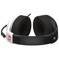 Turtle Beach Airlite Fit Gaming Headset for Switch 2/Switch - Black/White