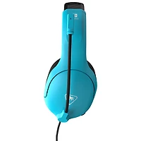 Casque de jeu Airlite Fit de Turtle Beach pour Switch - Rouge/Bleu