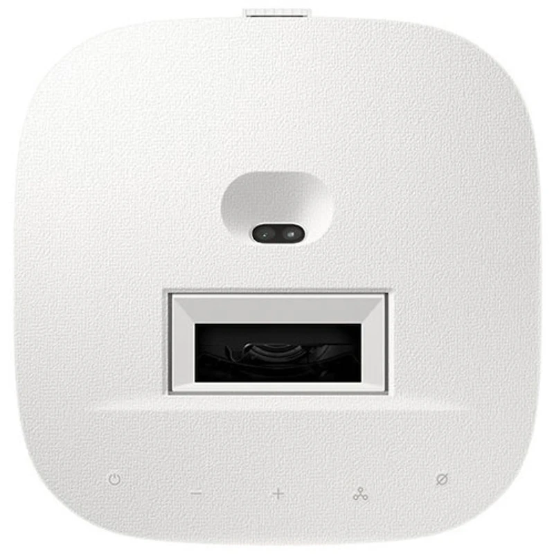 Samsung The Premiere 5 4K Ultra HD Laser Home Theatre Projector (SP-LPF5DSAXXZC)