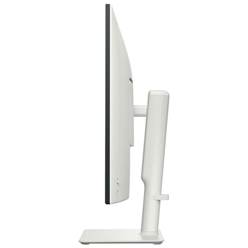 Dell Plus 32" 120Hz 4ms GTG VA LCD FreeSync Monitor (S3225QS) - White