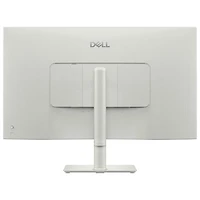 Dell Plus 32" 120Hz 4ms GTG VA LCD FreeSync Monitor (S3225QS) - White