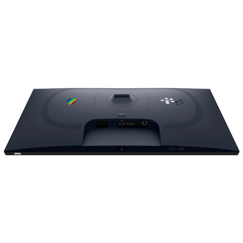 Alienware 27" 180Hz 4ms IPS LED Gaming Monitor (AW2725DM) - Black