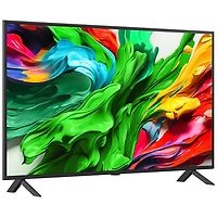 LG 65" QNED evo AI QNED85 4K UHD HDR Mini-LED Smart TV (65QNED85AYA) - 2025 - Only at Best Buy