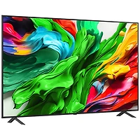 LG 75" QNED evo AI QNED85 4K UHD HDR Mini-LED Smart TV (75QNED85AYA) - 2025 - Only at Best Buy
