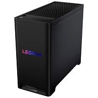 Lenovo Legion Tower 5i 30L Desktop PC - Eclipse Black (Intel Core Ultra 7 265F/32GB RAM/1TB SSD/Windows 11)