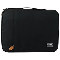 PKG Stuff 13" Laptop Sleeve - District Black