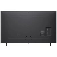 LG 75" NANO80AUA Series NanoCell AI NANO80 4K UHD HDR LED Smart TV (75NANO80AUA) - 2025