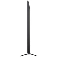 Téléviseur intelligent DEL HDR UHD 4K de 86 po NanoCell AI NANO80 série NANO80AUA de LG (86NANO80AUA) - 2025