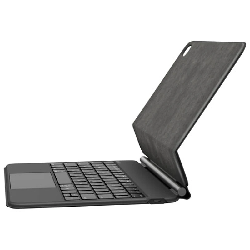 Étui-clavier avec support magnétique Connect Pro de Belkin pour iPad 10,9 po (10e génération)/11 po A16 - Noir