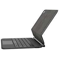 Étui-clavier avec support magnétique Connect Pro de Belkin pour iPad 10,9 po (10e génération)/11 po A16 - Noir