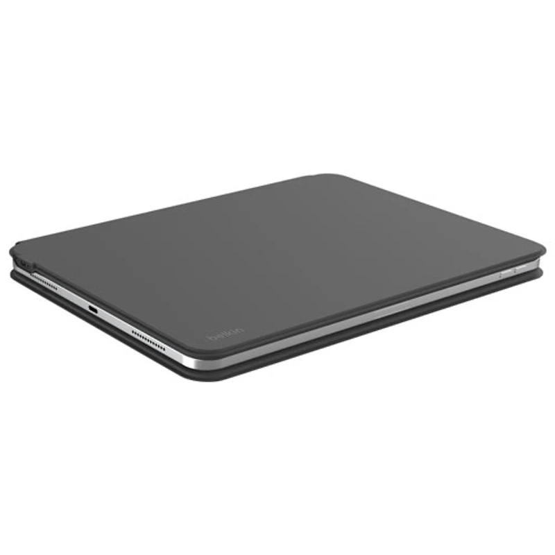 Étui-clavier avec support magnétique Connect Pro de Belkin pour iPad 10,9 po (10e génération)/11 po A16 - Noir