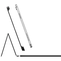 Étui-clavier folio Connect Pro de Belkin pour iPad 10,9 po (10e génération)/11 po A16 - Noir