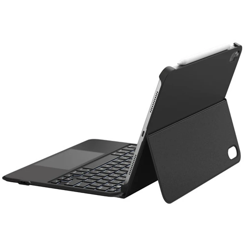 Étui-clavier folio Connect Pro de Belkin pour iPad 10,9 po (10e génération)/11 po A16 - Noir