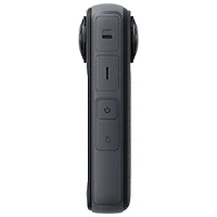 Insta360 X4 Waterproof 8k 360° Sports Camera