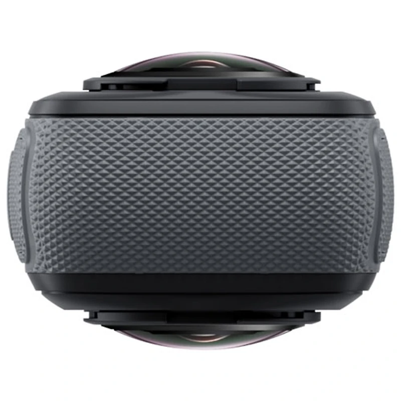 Caméra de sport étanche 8K 360° X4 d'Insta360