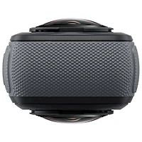 Caméra de sport étanche 8K 360° X4 d'Insta360