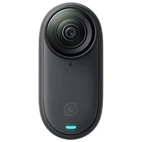 Insta360 Go 3S Standard 128GB Waterproof 4k Vlogging Camera