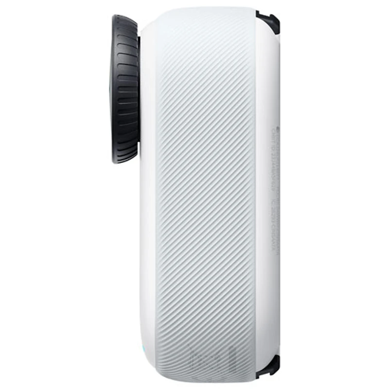 Insta360 Go 3S Standard 128GB Waterproof 4k Vlogging Camera - Artic White