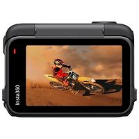 Insta360 Ace Pro 2 Standard 8K Waterproof Action Camera