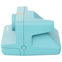 Polaroid Now+ (Plus) Gen 3 Instant Camera - Blue