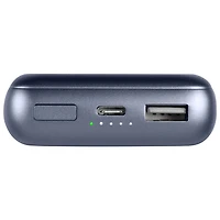 LOGiiX Piston Power 20000 mAh USB-C Power Bank - Midnight Blue