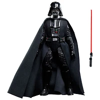 Collection Star Wars The Black Series de Hasbro - Figurine d'action de Dark Vador