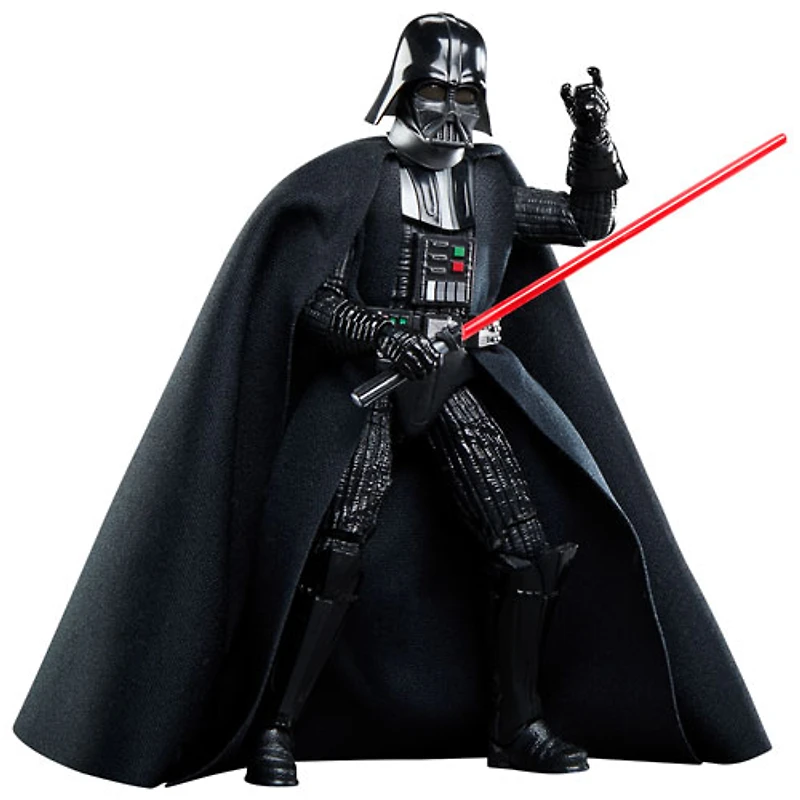 Collection Star Wars The Black Series de Hasbro - Figurine d'action de Dark Vador