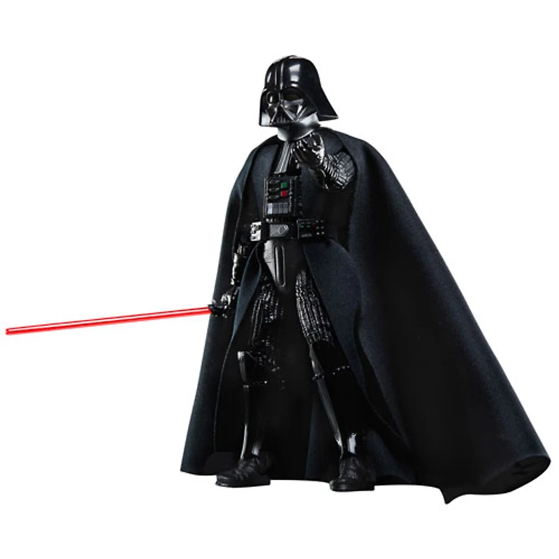 Collection Star Wars The Black Series de Hasbro - Figurine d'action de Dark Vador