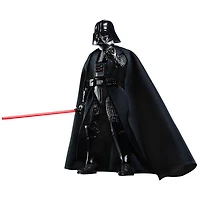Collection Star Wars The Black Series de Hasbro - Figurine d'action de Dark Vador