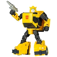 Transformers Studio Series Deluxe de Hasbro - Figurine d'action de Bumblebee