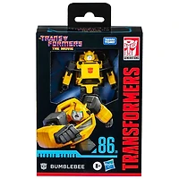 Hasbro Transformers Studio Series Deluxe - Bumblebee Action Figure