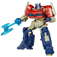 Hasbro Transformers Studio Series Deluxe Class - Optimus Prime Action Figure