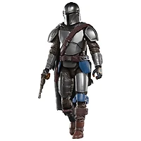Hasbro Star Wars The Black Series - The Mandalorian (Mines of Mandalore) Action Figure
