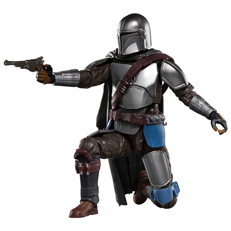 Hasbro Star Wars The Black Series - The Mandalorian (Mines of Mandalore) Action Figure