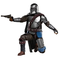 Hasbro Star Wars The Black Series - The Mandalorian (Mines of Mandalore) Action Figure